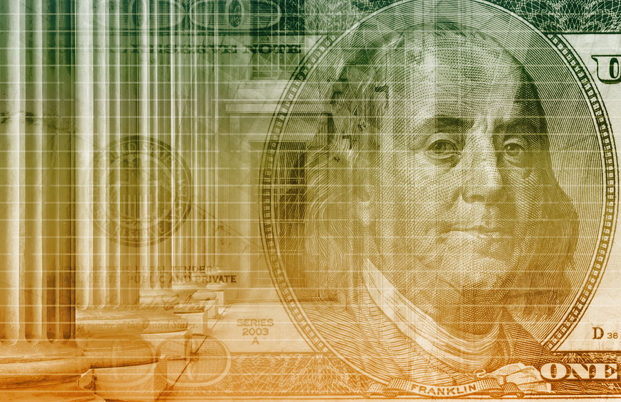 Investment in Financial Returns as a Abstract